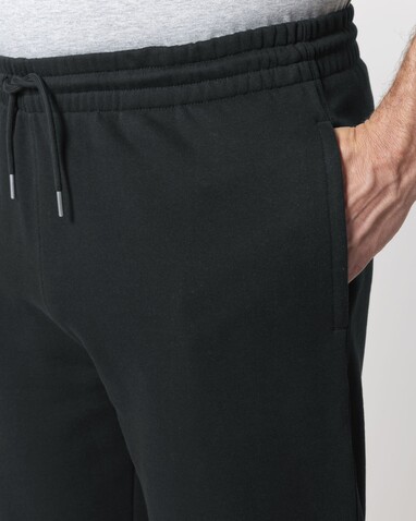 Mover 2.0 - Die Iconic Unisex-Jogginghose - Black - XS bedrucken, Art.-Nr. STBU185C002XS