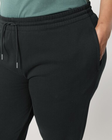 Mover 2.0 - Die Iconic Unisex-Jogginghose - Black - XXL bedrucken, Art.-Nr. STBU185C0022X
