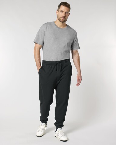 Mover 2.0 - Die Iconic Unisex-Jogginghose - Black - XS bedrucken, Art.-Nr. STBU185C002XS