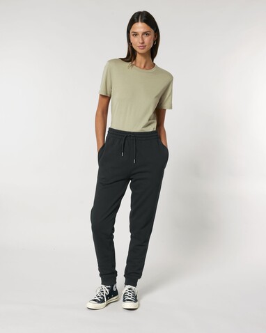 Mover 2.0 - Die Iconic Unisex-Jogginghose - Black - 3XL bedrucken, Art.-Nr. STBU185C0023X