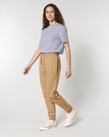 Mover 2.0 - Die Iconic Unisex-Jogginghose - Latte - XS bedrucken, Art.-Nr. STBU185C112XS