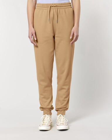 Mover 2.0 - Die Iconic Unisex-Jogginghose - Latte - XS bedrucken, Art.-Nr. STBU185C112XS