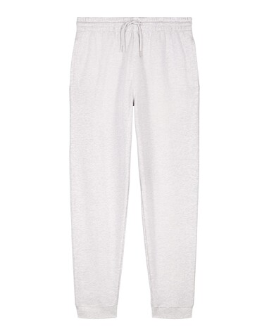 Mover 2.0 - Die Iconic Unisex-Jogginghose - Cool Heather Grey - M bedrucken, Art.-Nr. STBU185C1461M