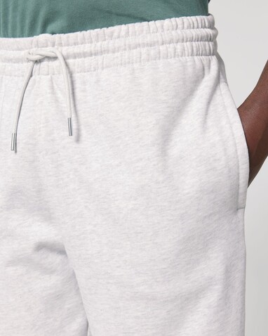 Mover 2.0 - Die Iconic Unisex-Jogginghose - Cool Heather Grey - M bedrucken, Art.-Nr. STBU185C1461M