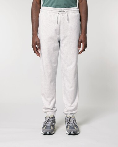 Mover 2.0 - Die Iconic Unisex-Jogginghose - Cool Heather Grey - L bedrucken, Art.-Nr. STBU185C1461L