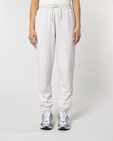 Mover 2.0 - Die Iconic Unisex-Jogginghose - Cool Heather Grey - XL bedrucken, Art.-Nr. STBU185C1461X