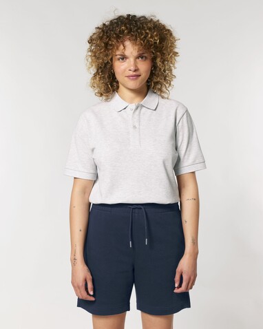 Trainer 2.0 - Die Unisex-Joggingshorts aus French Terry - French Navy - M bedrucken, Art.-Nr. STBU186C7271M