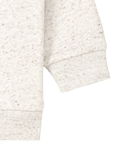 Baby Connector - Der Baby-Zip-Hoodie - Eco Heather - 12-18 m/80-86cm bedrucken, Art.-Nr. STSB105C147B3 Baby Connector - Der Baby-Zip-Hoodie - Eco Heather - 12-18 m/80-86cm bedrucken, Art.-Nr. STSB105C147B3