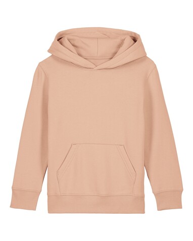 Mini Cruiser 2.0 - Der Iconic Kinder-Hoodie - Fraiche Peche - 7-8/122-128cm bedrucken, Art.-Nr. STSK180C10107