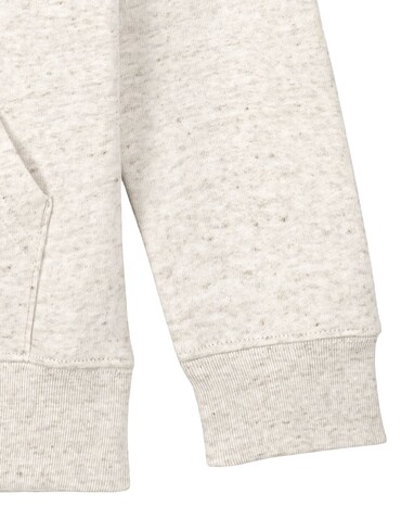 Mini Cruiser 2.0 - Der Iconic Kinder-Hoodie - Eco Heather - 5-6/110-116cm bedrucken, Art.-Nr. STSK180C14705
