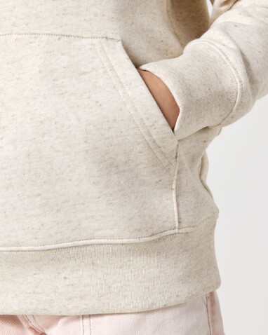 Mini Cruiser 2.0 - Der Iconic Kinder-Hoodie - Eco Heather - 7-8/122-128cm bedrucken, Art.-Nr. STSK180C14707