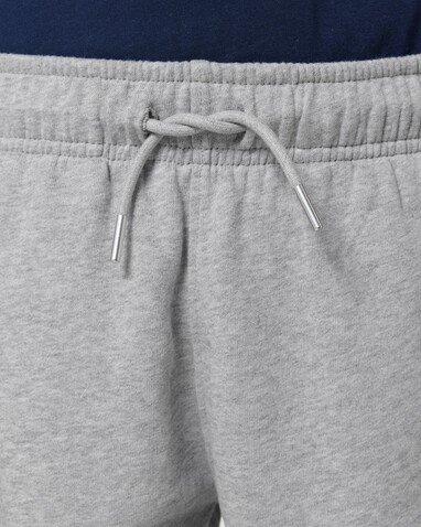 Mini Mover 2.0 - Die Iconic Kinder-Jogginghose - Heather Grey - 9-11/134-146cm bedrucken, Art.-Nr. STSK183C25009