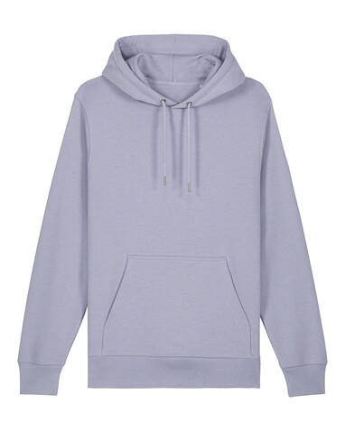 Archer - Der Unisex-Hoodie aus French Terry - Lavender - XXS bedrucken, Art.-Nr. STSU011C0632S Archer - Der Unisex-Hoodie aus French Terry - Lavender - XXS bedrucken, Art.-Nr. STSU011C0632S