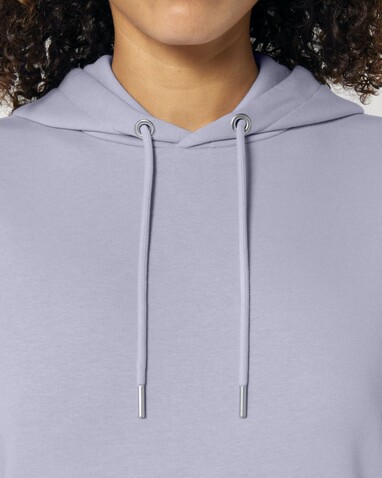 Archer - Der Unisex-Hoodie aus French Terry - Lavender - XXS bedrucken, Art.-Nr. STSU011C0632S Archer - Der Unisex-Hoodie aus French Terry - Lavender - XXS bedrucken, Art.-Nr. STSU011C0632S