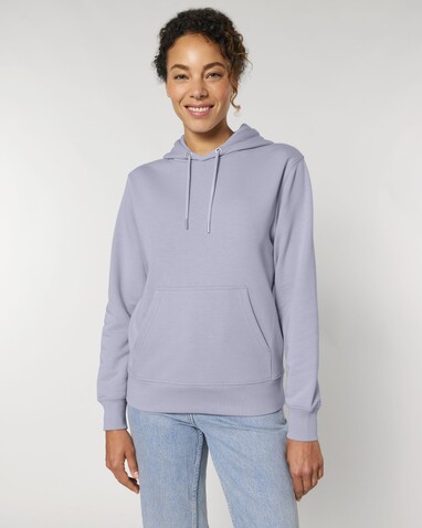 Archer - Der Unisex-Hoodie aus French Terry - Lavender - XXS bedrucken, Art.-Nr. STSU011C0632S Archer - Der Unisex-Hoodie aus French Terry - Lavender - XXS bedrucken, Art.-Nr. STSU011C0632S