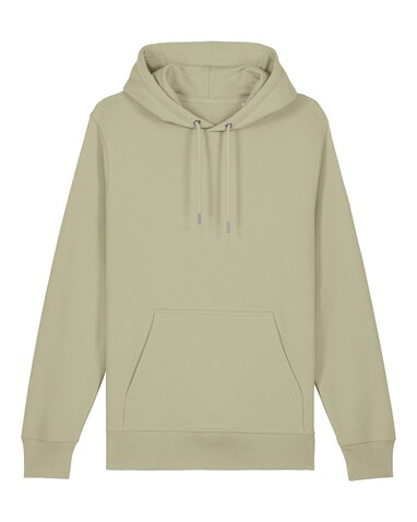 Archer - Der Unisex-Hoodie aus French Terry - Sage - 3XL bedrucken, Art.-Nr. STSU011C0473X