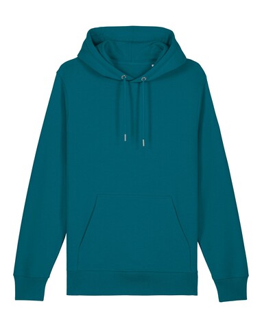 Archer - Der Unisex-Hoodie aus French Terry - Ocean Depth - 3XL bedrucken, Art.-Nr. STSU011C7103X Archer - Der Unisex-Hoodie aus French Terry - Ocean Depth - 3XL bedrucken, Art.-Nr. STSU011C7103X
