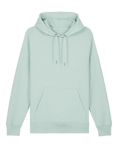 Archer - Der Unisex-Hoodie aus French Terry - Caribbean Blue - XL bedrucken, Art.-Nr. STSU011C7241X Archer - Der Unisex-Hoodie aus French Terry - Caribbean Blue - XL bedrucken, Art.-Nr. STSU011C7241X