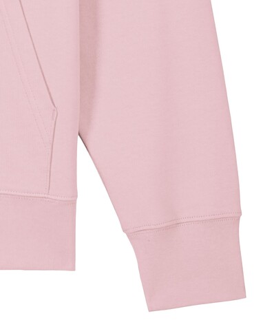 Cruiser 2.0 - Der Iconic Unisex-Hoodie-Sweatshirt - Cotton Pink - 3XL bedrucken, Art.-Nr. STSU177C0053X