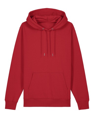 Cruiser 2.0 - Der Iconic Unisex-Hoodie - Red - XL bedrucken, Art.-Nr. STSU177C0041X