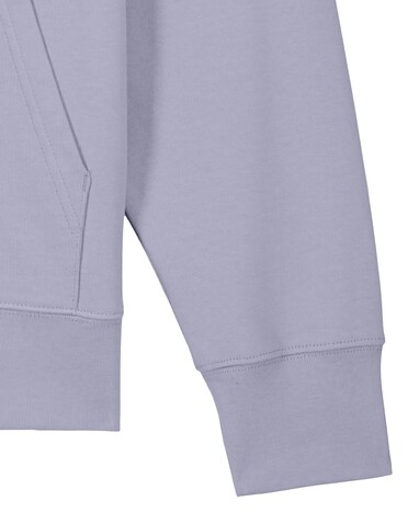 Cruiser 2.0 - Der Iconic Unisex-Hoodie - Lavender - XL bedrucken, Art.-Nr. STSU177C0631X