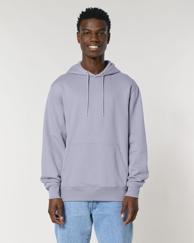 Cruiser 2.0 - Der Iconic Unisex-Hoodie - Lavender - XL bedrucken, Art.-Nr. STSU177C0631X