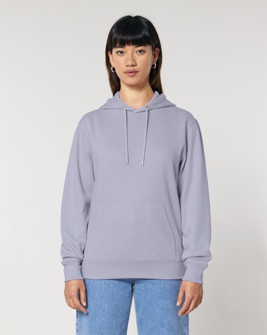 Cruiser 2.0 - Der Iconic Unisex-Hoodie - Lavender - 3XL bedrucken, Art.-Nr. STSU177C0633X