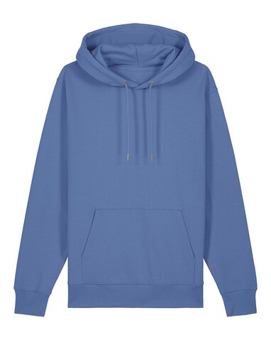 Cruiser 2.0 - Der Iconic Unisex-Hoodie - Bright Blue - XXL bedrucken, Art.-Nr. STSU177C0532X