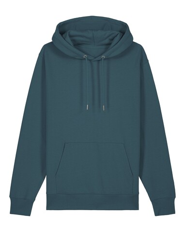 Cruiser 2.0 - Der Iconic Unisex-Hoodie - Stargazer - L bedrucken, Art.-Nr. STSU177C7021L