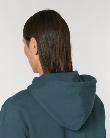 Cruiser 2.0 - Der Iconic Unisex-Hoodie - Stargazer - 5XL bedrucken, Art.-Nr. STSU177C7025X