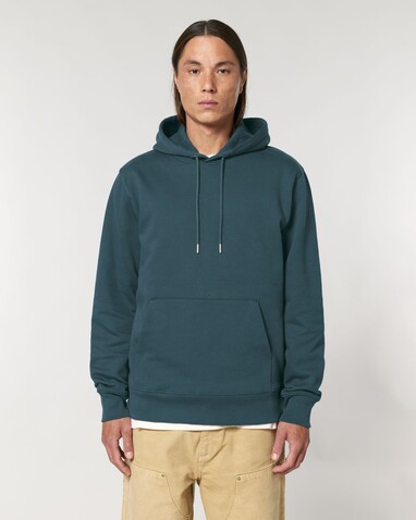 Cruiser 2.0 - Der Iconic Unisex-Hoodie - Stargazer - XXS bedrucken, Art.-Nr. STSU177C7022S