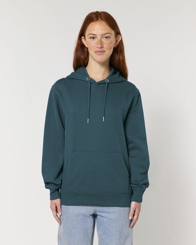 Cruiser 2.0 - Der Iconic Unisex-Hoodie - Stargazer - 3XL bedrucken, Art.-Nr. STSU177C7023X