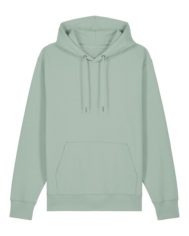 Cruiser 2.0 - Der Iconic Unisex-Hoodie - Aloe - XS bedrucken, Art.-Nr. STSU177C089XS