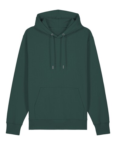 Cruiser 2.0 - Der Iconic Unisex-Hoodie - Glazed Green - S bedrucken, Art.-Nr. STSU177C0361S