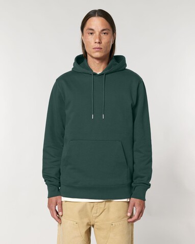 Cruiser 2.0 - Der Iconic Unisex-Hoodie - Glazed Green - XS bedrucken, Art.-Nr. STSU177C036XS