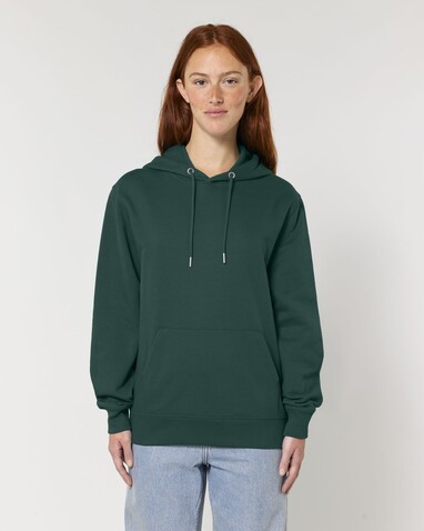 Cruiser 2.0 - Der Iconic Unisex-Hoodie - Glazed Green - XXL bedrucken, Art.-Nr. STSU177C0362X