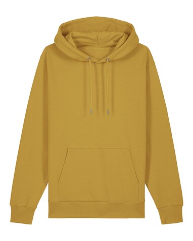 Cruiser 2.0 - Der Iconic Unisex-Hoodie - Ochre - L bedrucken, Art.-Nr. STSU177C0481L