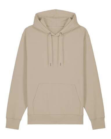 Cruiser 2.0 - Der Iconic Unisex-Hoodie - Desert Dust - L bedrucken, Art.-Nr. STSU177C0281L