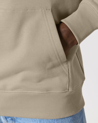 Cruiser 2.0 - Der Iconic Unisex-Hoodie - Desert Dust - XXS bedrucken, Art.-Nr. STSU177C0282S