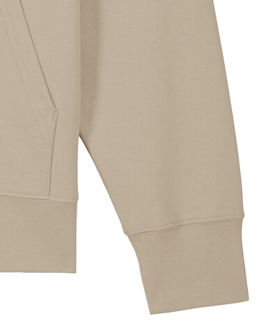 Cruiser 2.0 - Der Iconic Unisex-Hoodie - Desert Dust - XXS bedrucken, Art.-Nr. STSU177C0282S
