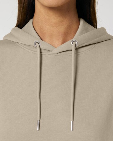 Cruiser 2.0 - Der Iconic Unisex-Hoodie - Desert Dust - 3XL bedrucken, Art.-Nr. STSU177C0283X