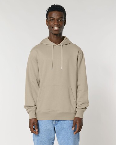 Cruiser 2.0 - Der Iconic Unisex-Hoodie - Desert Dust - XXL bedrucken, Art.-Nr. STSU177C0282X