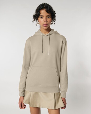 Cruiser 2.0 - Der Iconic Unisex-Hoodie - Desert Dust - XXS bedrucken, Art.-Nr. STSU177C0282S