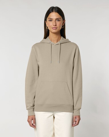 Cruiser 2.0 - Der Iconic Unisex-Hoodie - Desert Dust - XL bedrucken, Art.-Nr. STSU177C0281X