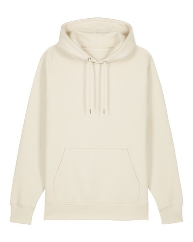 Cruiser 2.0 - Der Iconic Unisex-Hoodie - Natural Raw - XS bedrucken, Art.-Nr. STSU177C054XS