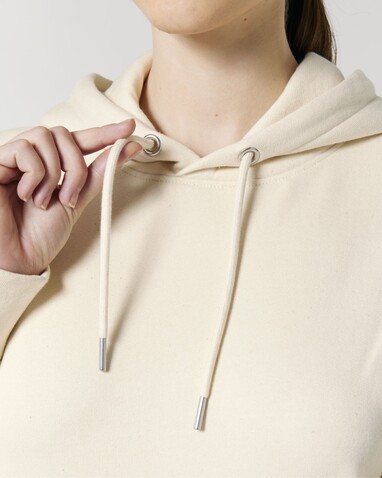 Cruiser 2.0 - Der Iconic Unisex-Hoodie - Natural Raw - 5XL bedrucken, Art.-Nr. STSU177C0545X