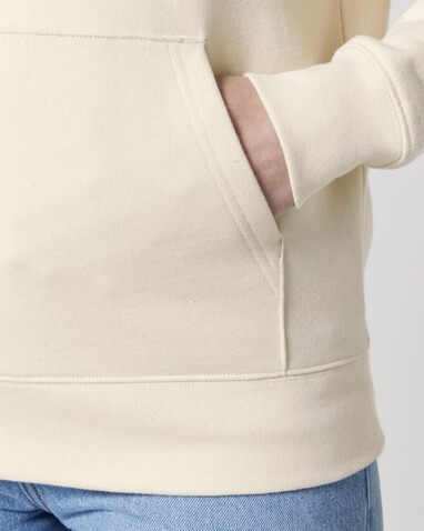 Cruiser 2.0 - Der Iconic Unisex-Hoodie - Natural Raw - S bedrucken, Art.-Nr. STSU177C0541S