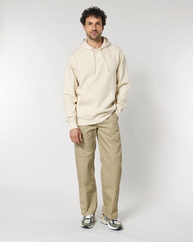 Cruiser 2.0 - Der Iconic Unisex-Hoodie - Natural Raw - XXS bedrucken, Art.-Nr. STSU177C0542S