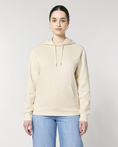 Cruiser 2.0 - Der Iconic Unisex-Hoodie - Natural Raw - S bedrucken, Art.-Nr. STSU177C0541S