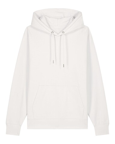 Cruiser 2.0 - Der Iconic Unisex-Hoodie - Off White - XXL bedrucken, Art.-Nr. STSU177C0182X